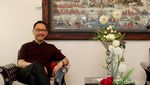 Ini Profil Calon Kuat CEO IKN Bambang Susantono