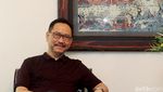 Ini Profil Calon Kuat CEO IKN Bambang Susantono