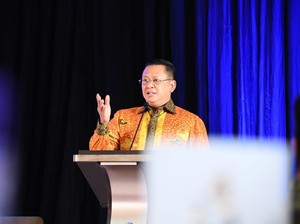 Bamsoet Ungkap Pentingnya Haluan Negara sebagai Pedoman Pembangunan