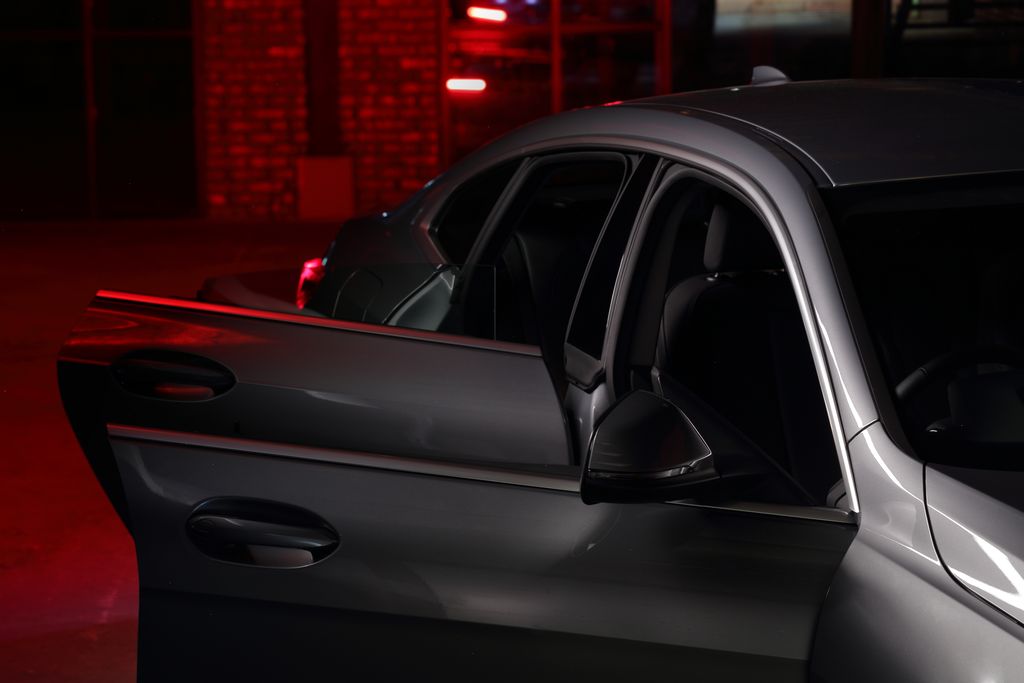 BMW Seri 2 Gran Coupe