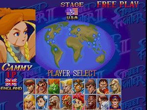 Capcom Fighting Collection, Suguhkan Deretan Game Klasik