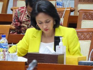 Legislator Golkar Dukung Pemerintah Setop Kirim PMI ke Malaysia