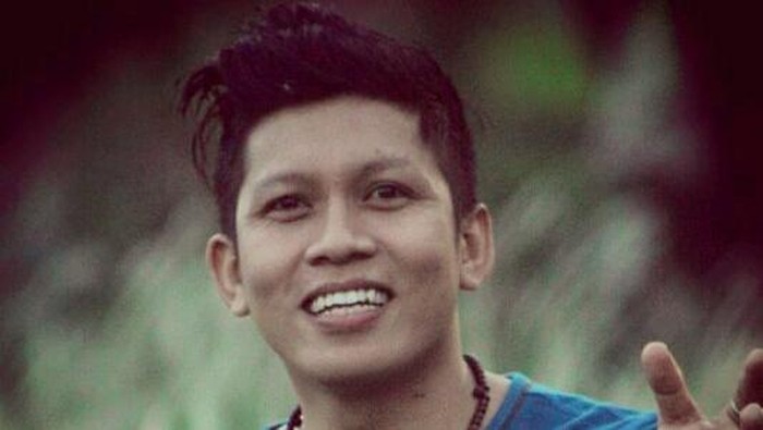 Daeng Konjo.