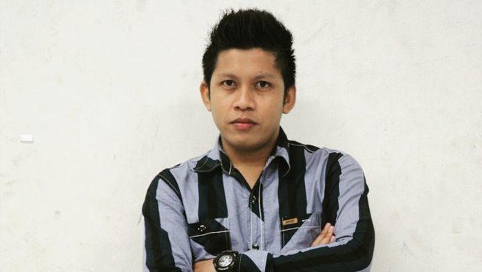 Daeng Konjo.