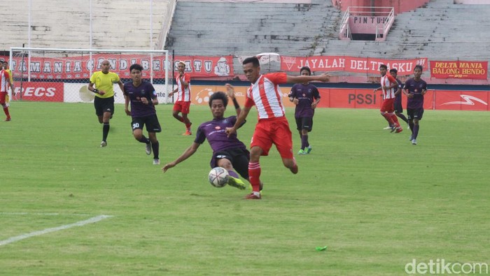 deltras sidoarjo