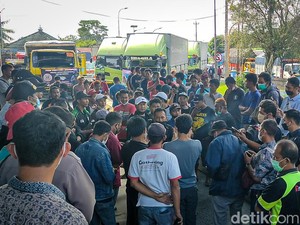 Penindakan ODOL Picu Demo, Pakar Transportasi: Hulu-Hilir Harus Beres