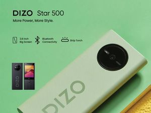 Realme Rilis Feature Phone, Harganya Mulai Rp 200 Ribuan