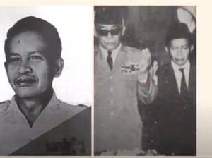 HR Soeharto, Dokter Pribadi Bung Karno yang Diusulkan Jadi Pahlawan Nasional