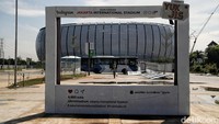 Rute ini sudah terintegrasi dengan lima rute BRT TransJakarta, yaitu Koridor 1 (Blok M-Kota), Koridor 3 (Kalideres-Pasar Baru), Koridor 5 (Kampung Melayu-Ancol), dan Koridor 12 (Tanjung Priok-Pluit).