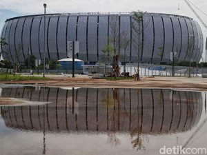 Salat Id di JIS, Ini Hal yang Boleh dan Tidak Boleh Dilakukan