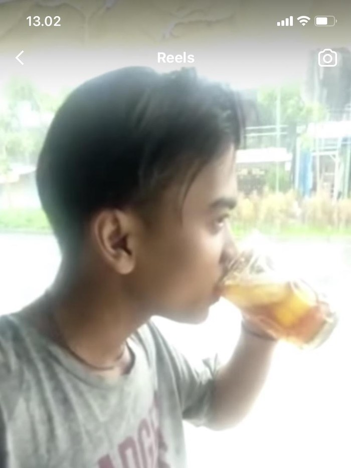 hujan es surabaya