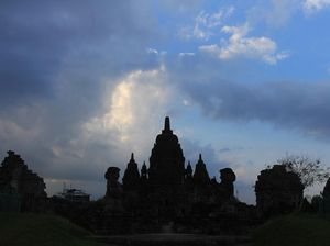 Mengenal Candi Gunung Wukir, Tanda Keberhasilan Raja Sanjaya di Magelang