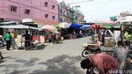 Ini Pasar yang Diklaim Pemkot Pekanbaru Mirip Malioboro