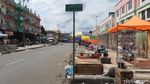Ini Pasar yang Diklaim Pemkot Pekanbaru Mirip Malioboro