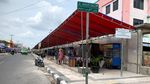 Ini Pasar yang Diklaim Pemkot Pekanbaru Mirip Malioboro