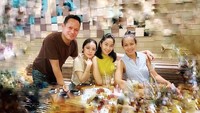 Wanita dengan nama lengkap Mawar Dhimas Febra Purwanti ini dikenal setelah berhasil menjadi juara 3 ajang pencarian bakat menyanyi AFI. Foto: instagram @mysamawar