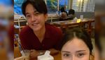 Intip Asyiknya Mawar AFI Saat Ngopi dan Ngemil