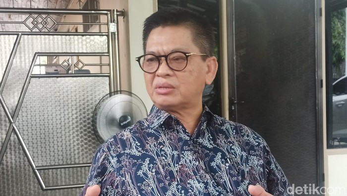 Irianto Lambrie