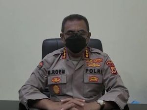 Polisi Tewas Ditembak di Pulau Haruku Diusulkan Kenaikan Pangkat Luar Biasa
