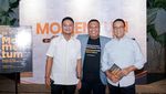 Kala Anies Baswedan Bicara Momentum Kesuksesan