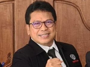 Ki Warseno: Maaf Jika Ada yang Kurang Nyaman dengan Pentas Wayang Kami