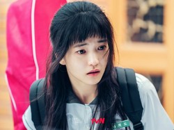 Pesona Kim Tae Ri, Aktris 31 Tahun Jadi Anak SMA di Twenty Five Twenty One