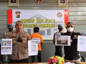 4 Wanita Dijebak Prostitusi Papua, Bos Karaoke Asal Makassar Jadi Tersangka