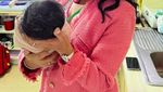 KD dan Ashanty Jadi Nenek, Bikin Penasaran Pamer Rambut Tebal Baby A