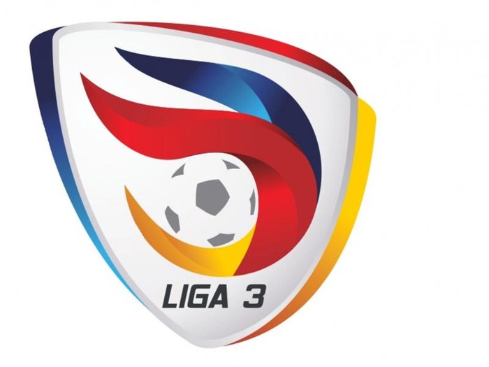 Logo Liga 3.