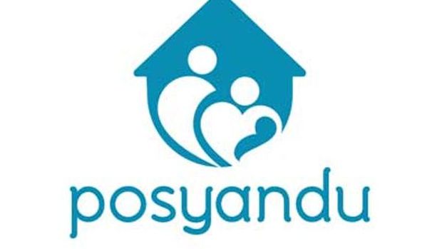 Logo Posyandu