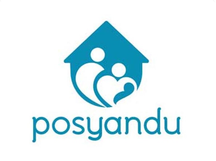 Logo Posyandu