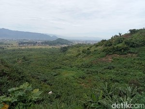 Jabar X-Files: Tragedi 157 Warga Tewas Tertimbun Sampah Leuwigajah