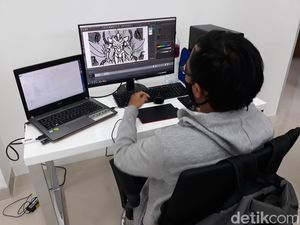 7 Institut Seni Negeri yang Bisa Dipilih di SNBP 2026, Ada Jurusan DKV-Animasi