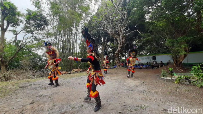 Makam Punggawa Baku Kawandasa resmi dibuka jadi wisata religi di Boyolali