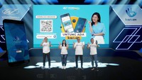 PT Wahana Ottomitra Multiartha Tbk (“WOM Finance”) meluncurkan aplikasi mobile berbasis Android bernama KAWAN di Jakarta, Selasa (22/2). Peluncuran aplikasi KAWAN ini dilakukan langsung oleh Direktur WOM Finance, Wibowo dengan disaksikan oleh jajaran Direksi WOM Finance secara daring.