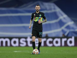 Brozovic Segera Teken Kontrak Baru, Dua Pemain Inter Lain Menyusul