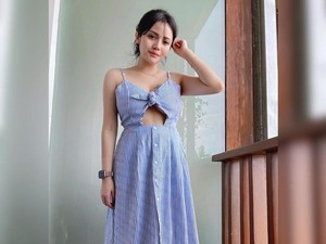 Seteru Mawar AFI vs Eks Suami Belum Berakhir, Muncul Pembelaan Baru