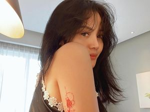 10 Penampilan Terbaru Mawar AFI yang Heboh karena Isu Mantan Suami Selingkuh