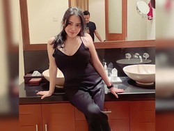 7 Potret Transformasi Mawar AFI yang Bikin Pangling, Sempat Lakukan Oplas