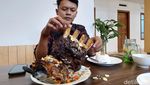 Mencicip Lezatnya Iga Galabag yang Lagi Viral di Bandung