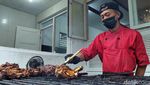Mencicip Lezatnya Iga Galabag yang Lagi Viral di Bandung