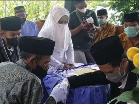 menikah tanggal cantik di lamongan