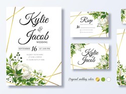 Tren Undangan Pernikahan 2022