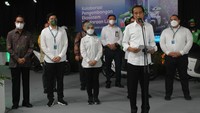Menandai pengukuhan komitmen dan kolaborasi ini, Electrum, Pertamina, Gogoro, dan Gesits akan memperluas uji coba komersial penggunaan kendaraan listrik roda dua yang akan terus dikembangkan secara bertahap hingga ribuan unit di sepanjang tahun 2022.