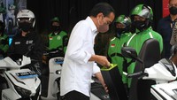 Hasil uji coba akan dimanfaatkan antara lain sebagai landasan rencana bisnis Electrum. Perusahaan gabungan Gojek dan TBS ini sudah memiliki rencana membangun manufaktur motor listrik, teknologi pengemasan baterai, infrastruktur penukaran baterai, dan pembiayaan untuk memiliki kendaraan listrik.