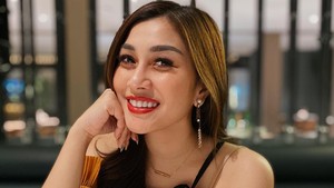 Raffi mengaku sempat kaget melihat ukuran tumor di kepala Nisya yang terlihat cukup besar. Foto: Instagram @nissyaa