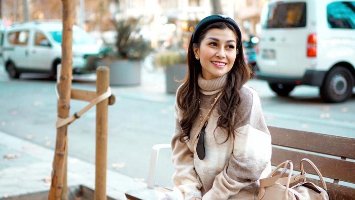 Nisya Ahmad