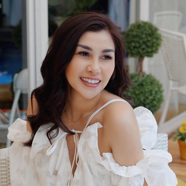 Raffi Ahmad soal Tumor Nisya Belum Terangkat Semua