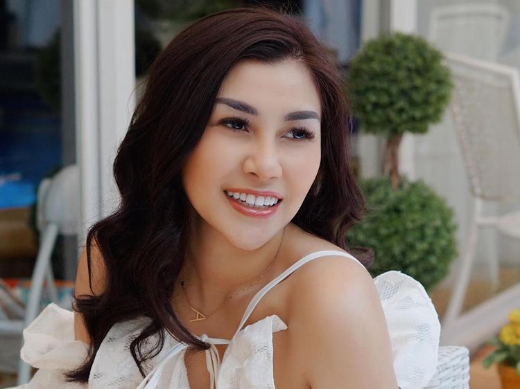 Raffi Ahmad soal Tumor Nisya Belum Terangkat Semua
