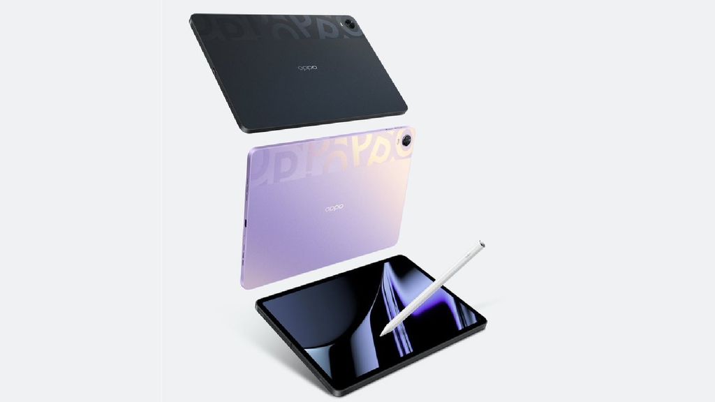 Oppo Pad